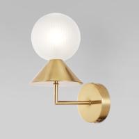 Бра Eurosvet MELON 302002 латунь a071470