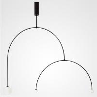 Светильник подвесной Imperiumloft LINES 140818-26