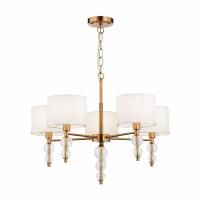 Подвесная люстра Evoluce Ramer SLE105713-05