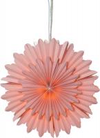 Новогоднее украшение Eglo CRYSTAL 411382