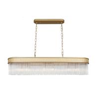 Люстра подвесная Favourite Turris 4200-12P