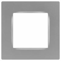 Рамка на 1 пост ЭРА 12-5201-03 Б0067781