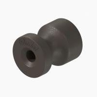 Изоляторы 100 шт. Werkel Vintage мокко матовый W6433414 a064920