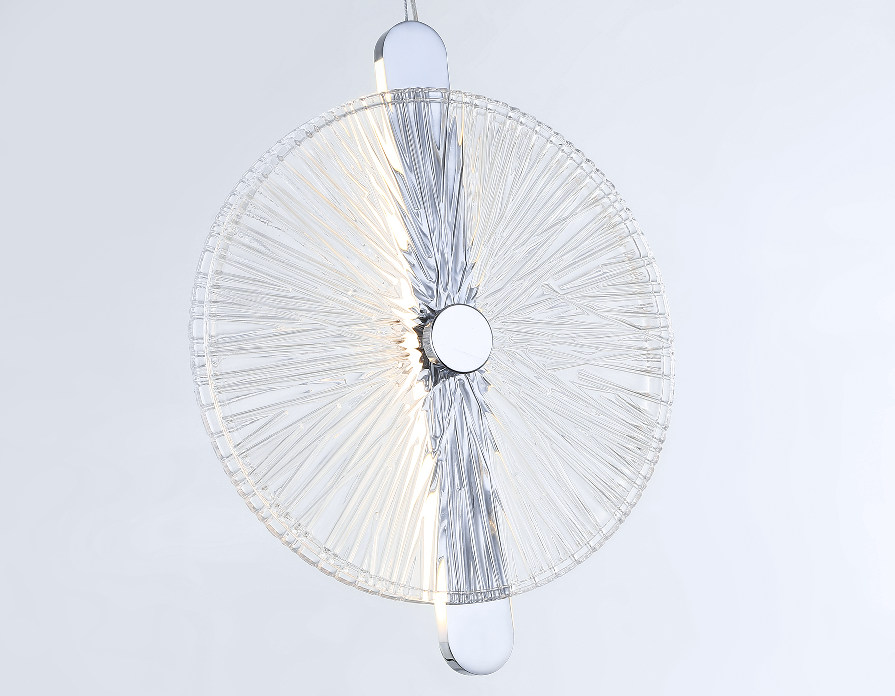 Люстра подвесная светодиодная Ambrella light High light LH31145 Люстра подвесная светодиодная Ambrella light High light LH31145