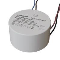 Блок питания 23-40В 12Вт IP54 Maytoni Triac PSL-TR40-300mA