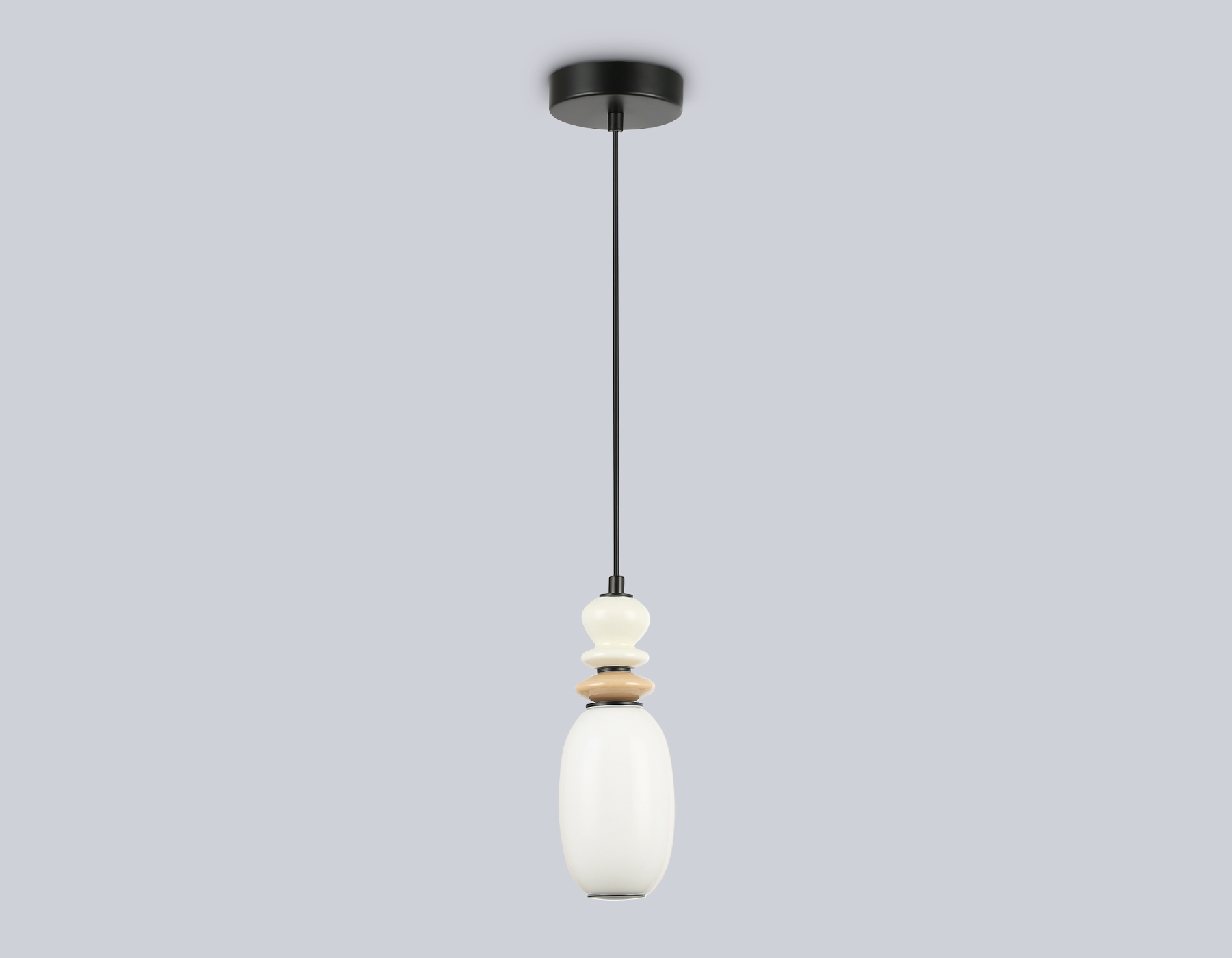 Светильник подвесной светодиодный Ambrella light High light LH53141 Светильник подвесной светодиодный Ambrella light High light LH53141