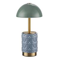 Настольная лампа светодиодная Odeon Light LULU 5452/3TL