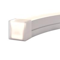 Гибкий неон 14,4Вт 4000К 24V IP67 Maytoni Изгиб 3D 432046