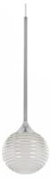 Светильник подвесной светодиодный Loft IT Algorithm 10251 Chrome