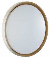 Светильник настенно-потолочный светодиодный Sonex Kisil 7645/ELN