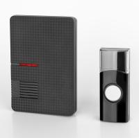 Звонок беспроводной IP44 Elektrostandard DBQ02M WL 36M IP44 Черный a067341