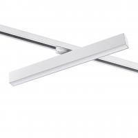 Трековый светодиодный светильник Novotech PORT 358856