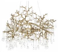 Люстра подвесная Loft IT Coral 10351/800 AB