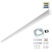 Линейный светодиодный светильник Novotech FATTO 359606