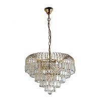 Люстра подвесная Arti Lampadari Sabina E 1.5.46.100 G