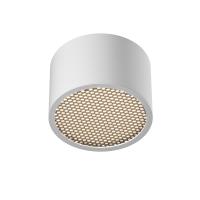 Светильник потолочный Maytoni Glare C122CL-GX53-W