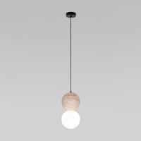 Светильник подвесной Eurosvet Stone 304051 травертин (a071588)