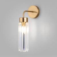 Бра Eurosvet Gilian 60163/1 латунь