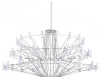 Светильник подвесной светодиодный Loft IT Coppelia 10476 Silver