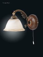 Бра Reccagni Angelo Ветро Табакко A 9970/1