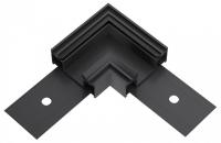 Соединитель угловой L-образный накладной ST Luce SKYLINE 48 ST1007.419.00 Соединитель угловой L-образный накладной ST Luce SKYLINE 48 ST1007.419.00