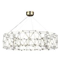 Люстра подвесная светодиодная ST Luce GRAVETTA SL6602.203.72