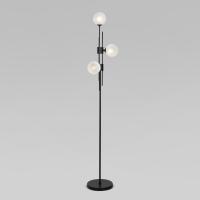 Торшер Eurosvet Volver 01383/3 черный