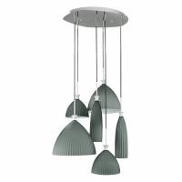Подвесная люстра Lightstar Agola 810161