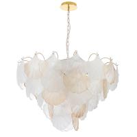 Люстра подвесная Crystal Lux BONITA SP12
