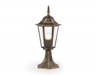 Уличный светильник парковый Ambrella light Garden ST2025