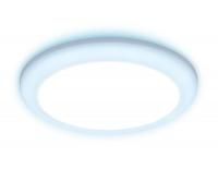 Светодиодная панель Ambrella Light Downlight DCR312