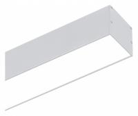 Светильник потолочный светодиодный Arlight LINE 056161