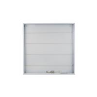 Панель светодиодная Uniel ULP-6060-36W/3000К IP40 GRILYATO WHITE 012026