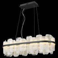 Светильник подвесной светодиодный Wertmark NELLY WE158.24.623