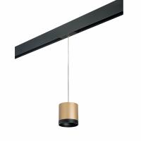 Трековый однофазный светильник Lightstar Rullo PRORP34903487