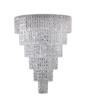 Люстра каскадная Dio D`arte Bergamo E 1.11.120.101 N