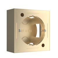 Коробка для накладного монтажа Werkel W8000011 a053529
