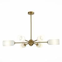 Люстра на штанге ST Luce Treviso SL1180.202.06