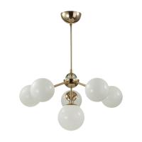 Люстра на штанге Lumion MARSHA 6536/6C