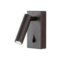 Спот светодиодный Citilux Декарт CL704351