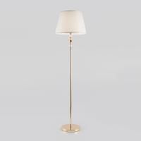 Торшер Eurosvet Sortino 01072/1 золото a045214