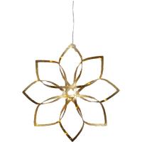 Новогодний подвес светодиодный Eglo AMAZE 411563