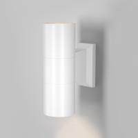 Уличный светильник на стену Maytoni Bowery O574WL-02W