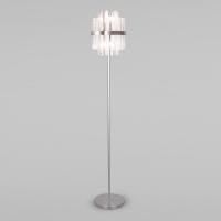 Торшер Bogates Hollis 01110/4 Никель