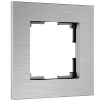 Рамка на 1 пост Werkel AluMax алюминий W0013506 a066324