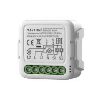Выключатель одноканальный 300Вт Lighting control MS008 Maytoni Lighting control MS008