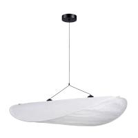 Люстра подвесная светодиодная Divinare FIAMMA 5866/06 SP-26