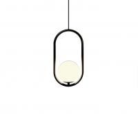 Подвесной светильник Kink Light Кенти 07631-1A,19 купить по цене от 5 ...