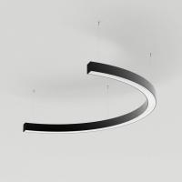 Светильник модульный потолочный светодиодный Arlight SP-LINE 034015(1)