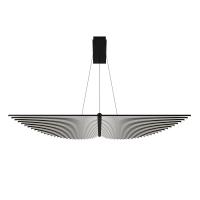 Люстра подвесная светодиодная Favourite Vingar 4381-1P